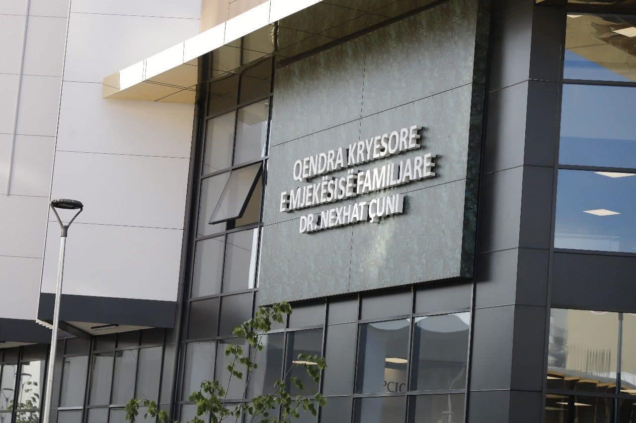 Nis puna në QKMF-në e re në Mitrovicë – kujdes shëndetësor 24 orë për qytetarët
