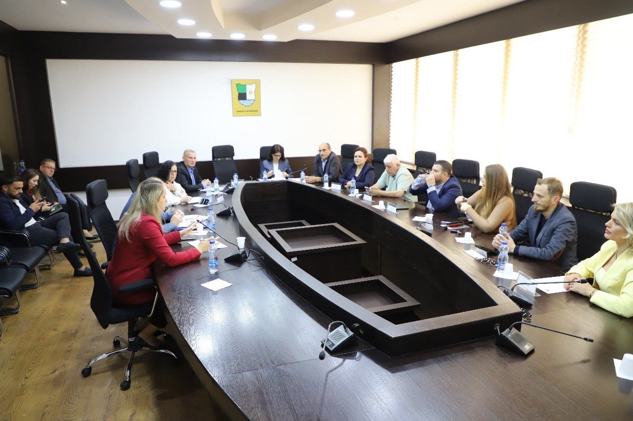 Komiteti për Politikë dhe Financa mban mbledhjen e 41-të të rregullt