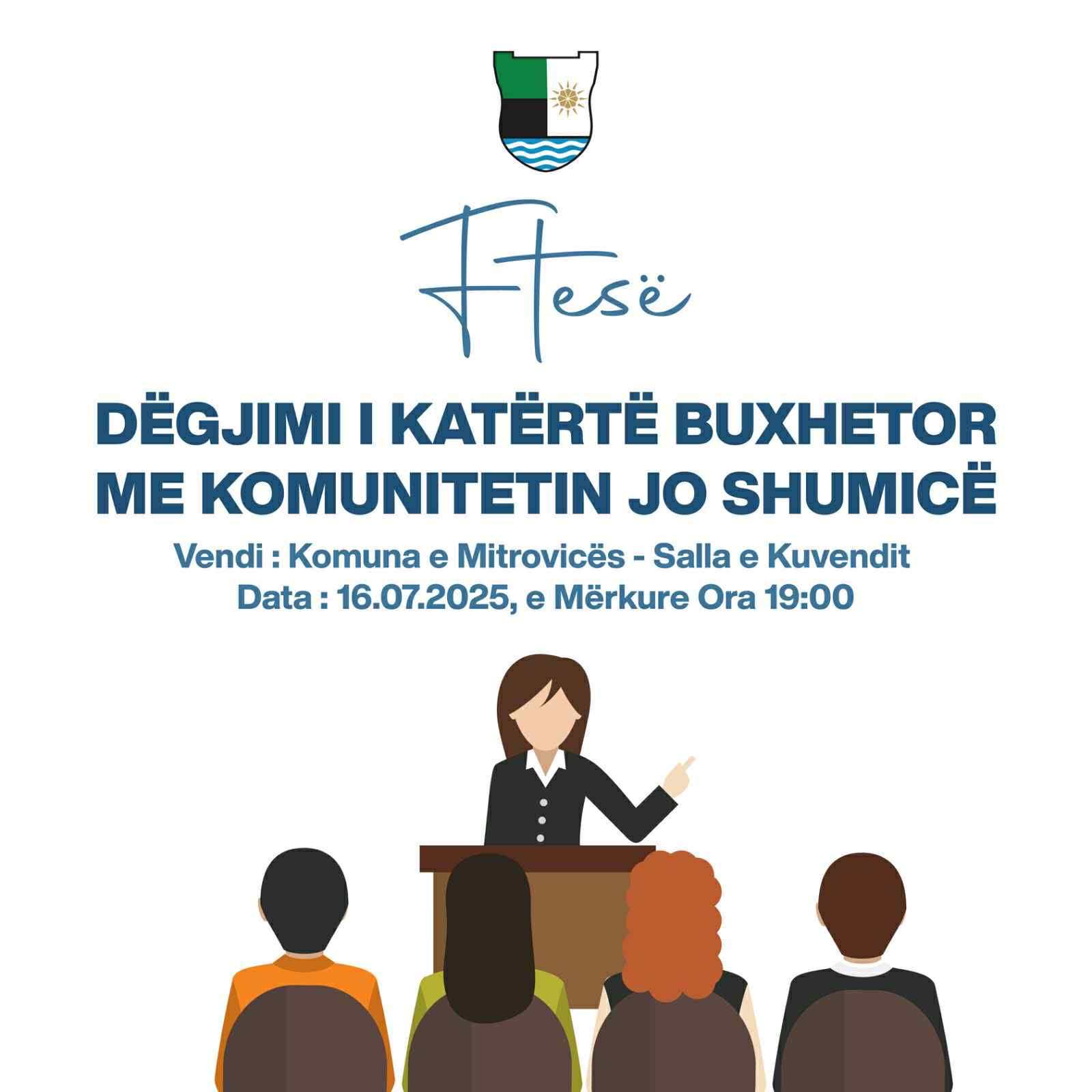 Ftesë