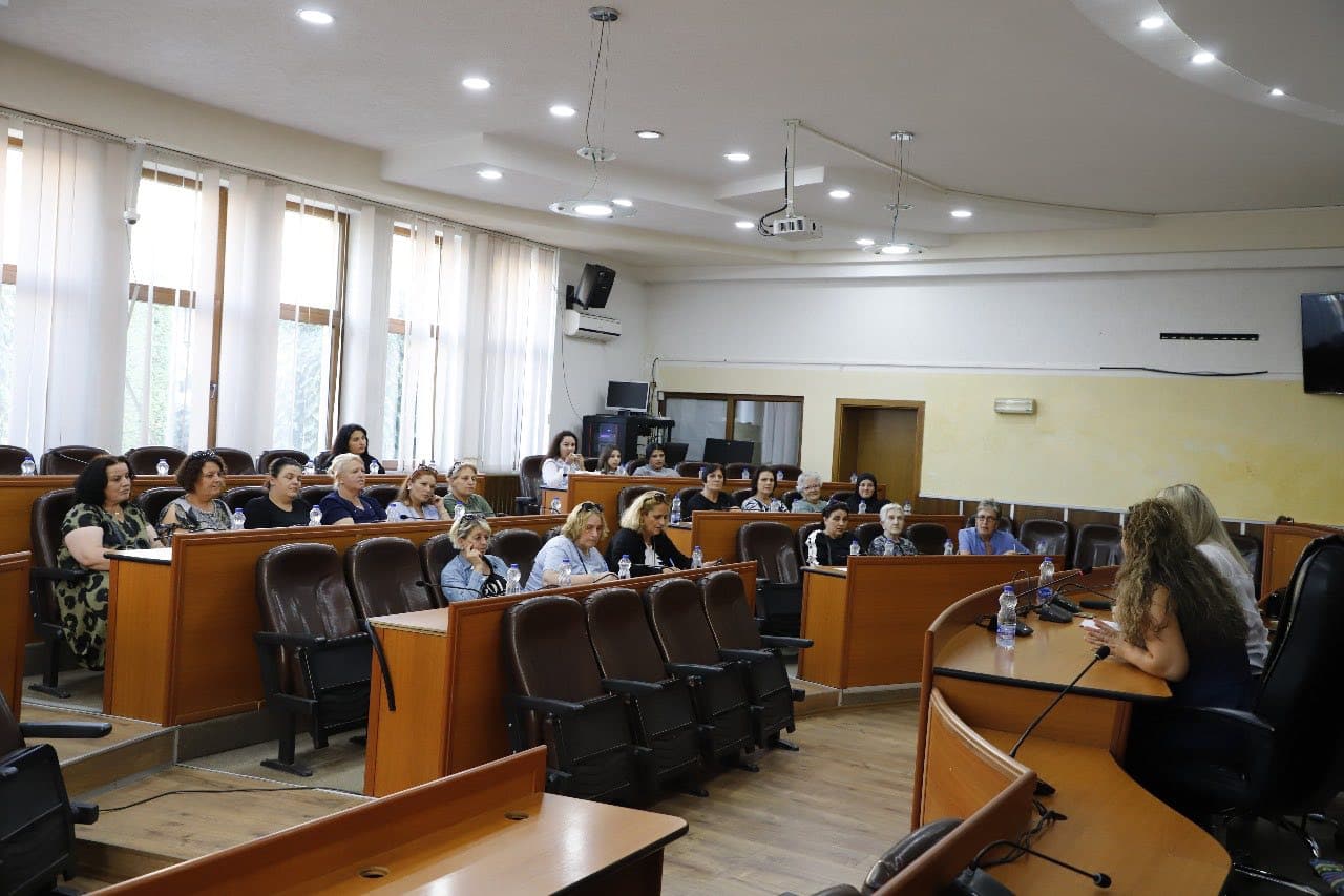 U mbajt dëgjimi i tretë buxhetor me gratë dhe vajzat e Mitrovicës