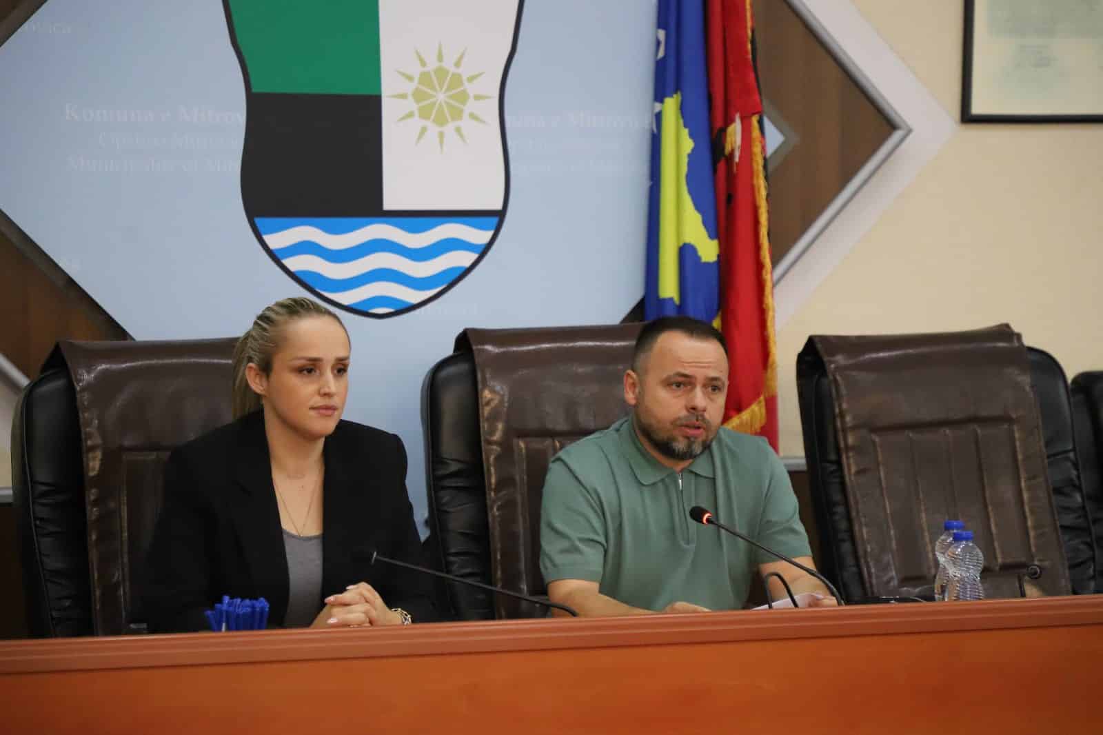 Mbahet dëgjimi i fundit buxhetor për planifikimin e buxhetit të vitit 2026