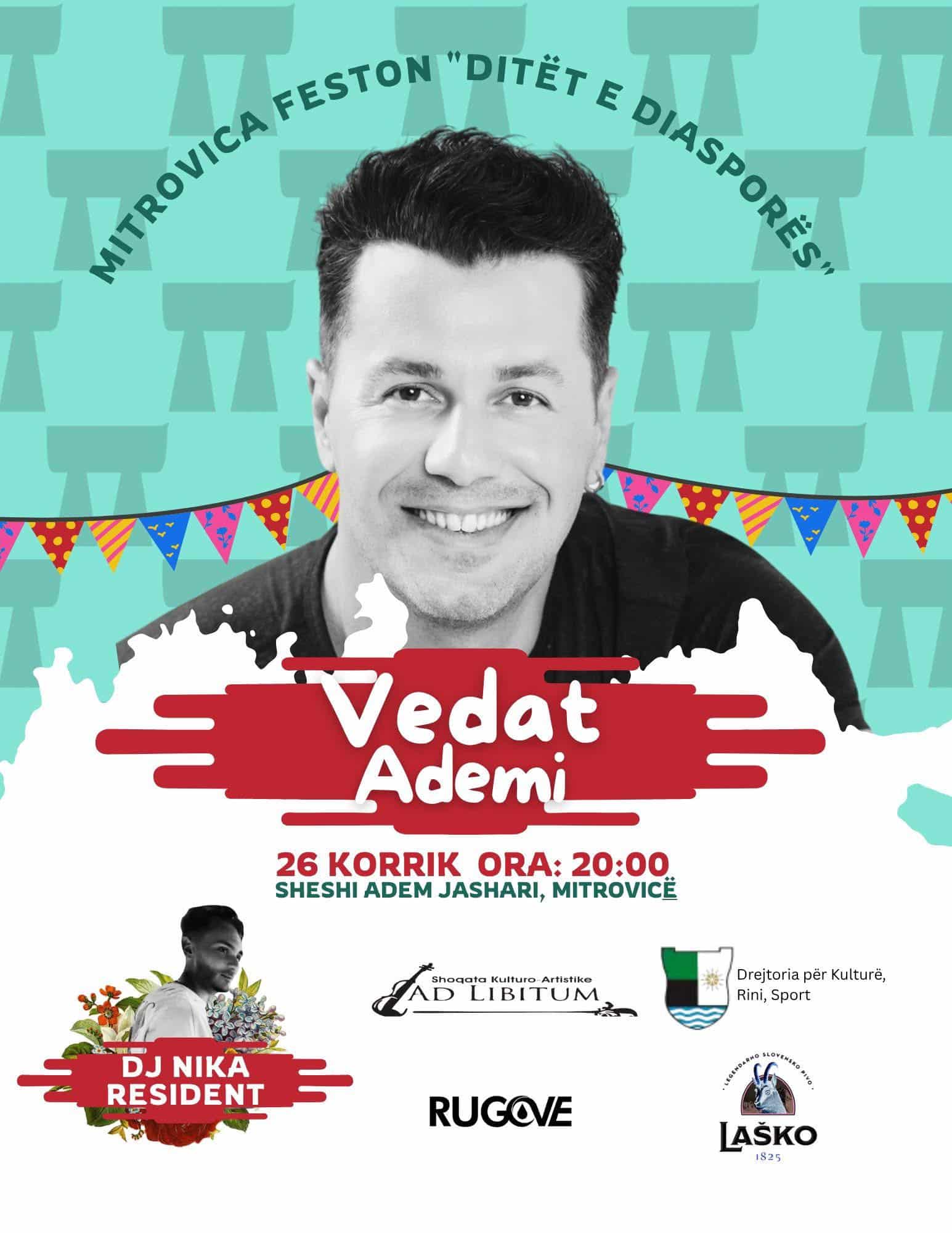 Mitrovica feston “Ditët e Diasporës”