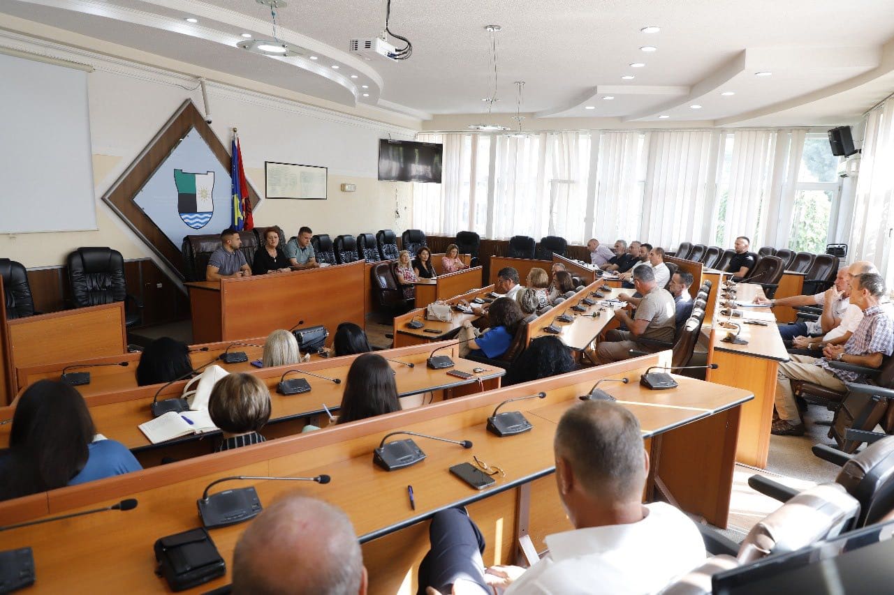 Komuna e Mitrovicës e gatshme për fillimin e vitit shkollor 2025/26