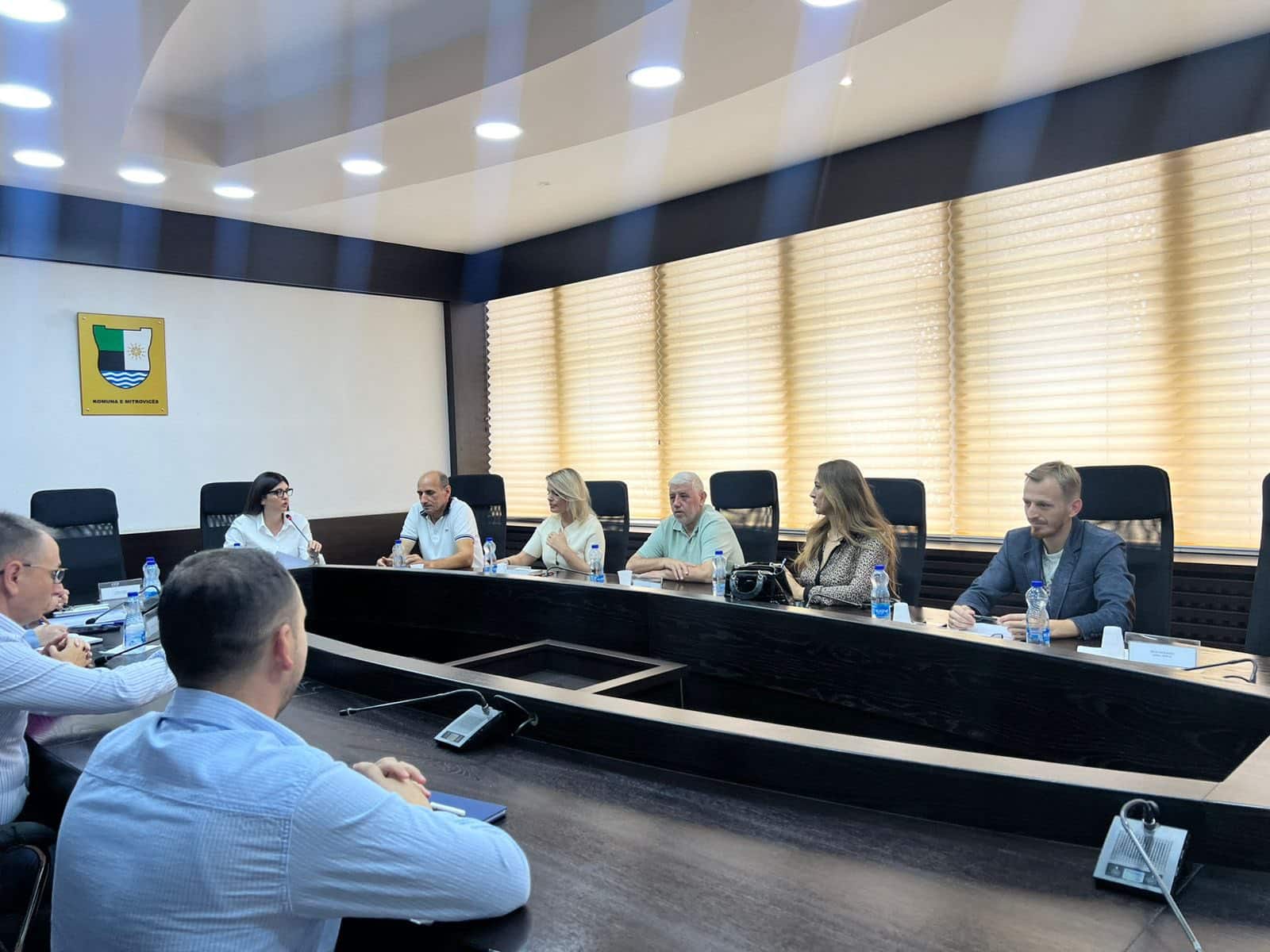 Mbahet mbledhja e 44-të e jashtëzakonshme e KPF-së