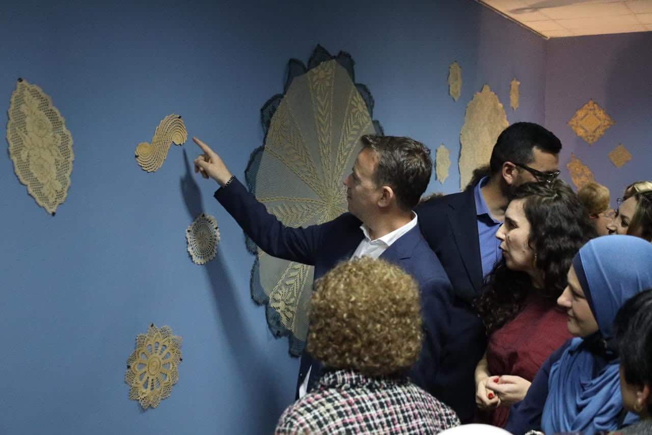 Shënohet Dita Ndërkombëtare e Muzeve në Muzeun e Qytetit
